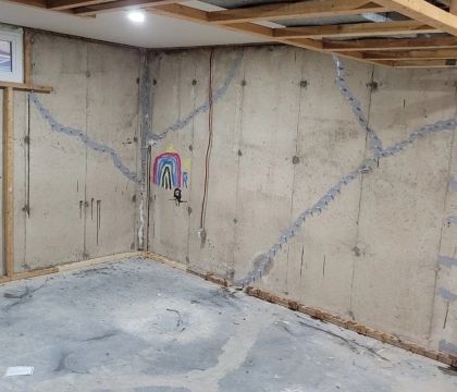 POLİÜRETAN ENJEKSİYON