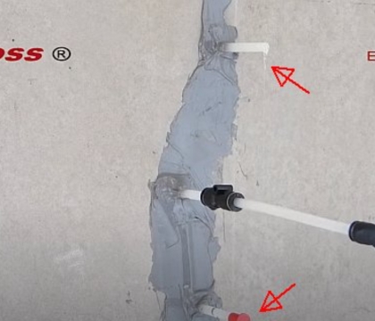 POLİÜRETAN ENJEKSİYON