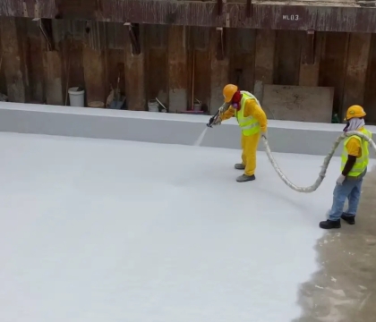  ÇATI SU VE ISI YALITIMI